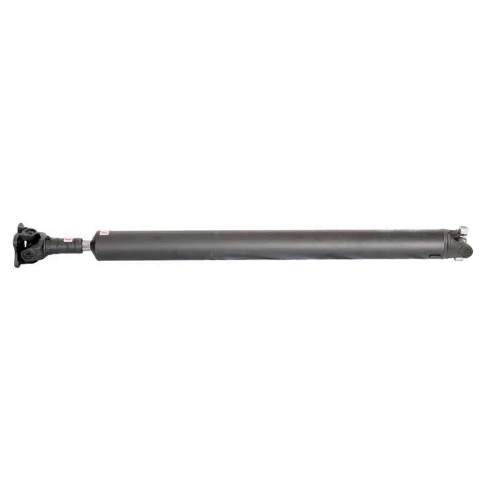 BuyAutoParts 91-06305AN Driveshaft