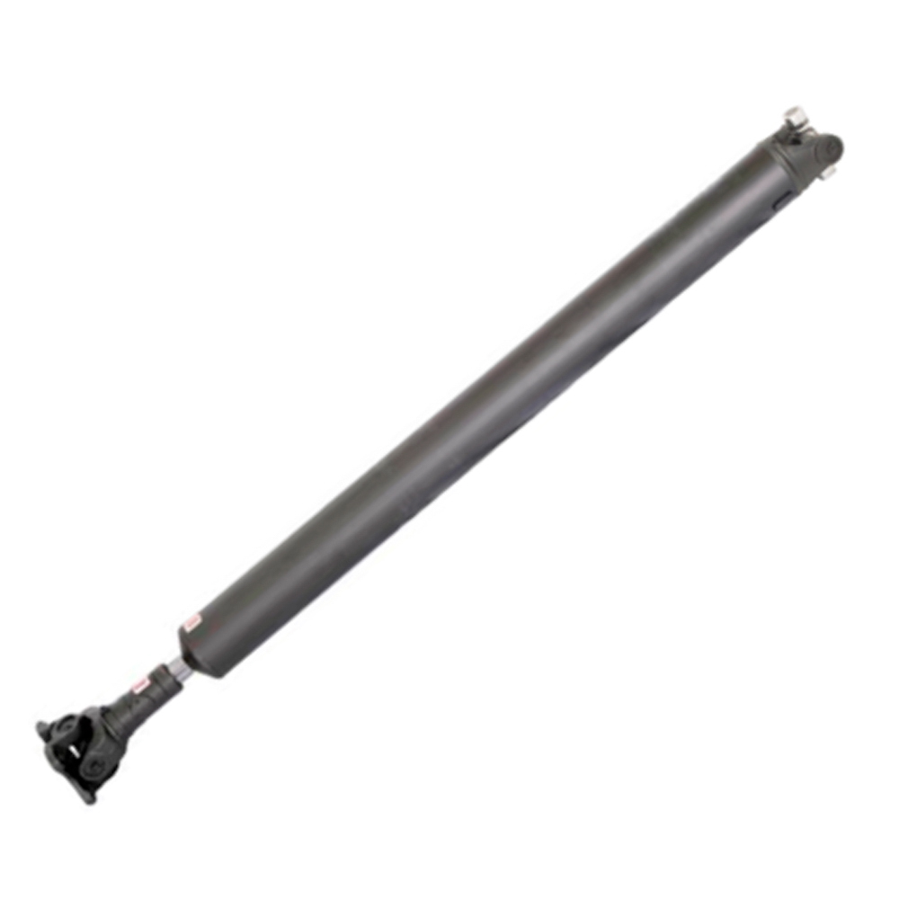 BuyAutoParts 91-06305AN Driveshaft