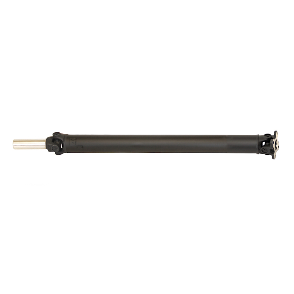 2000 Ford Expedition Driveshaft