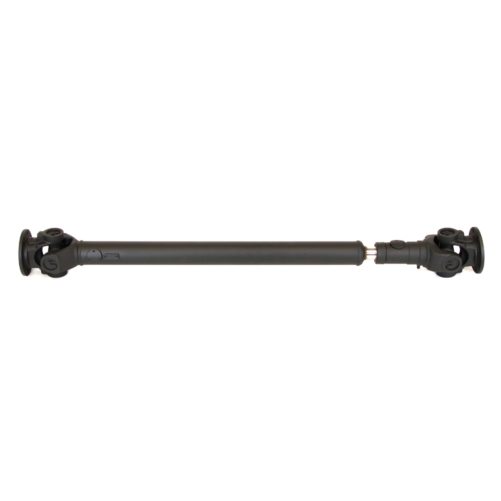 2004 Mercedes Benz G500 Driveshaft