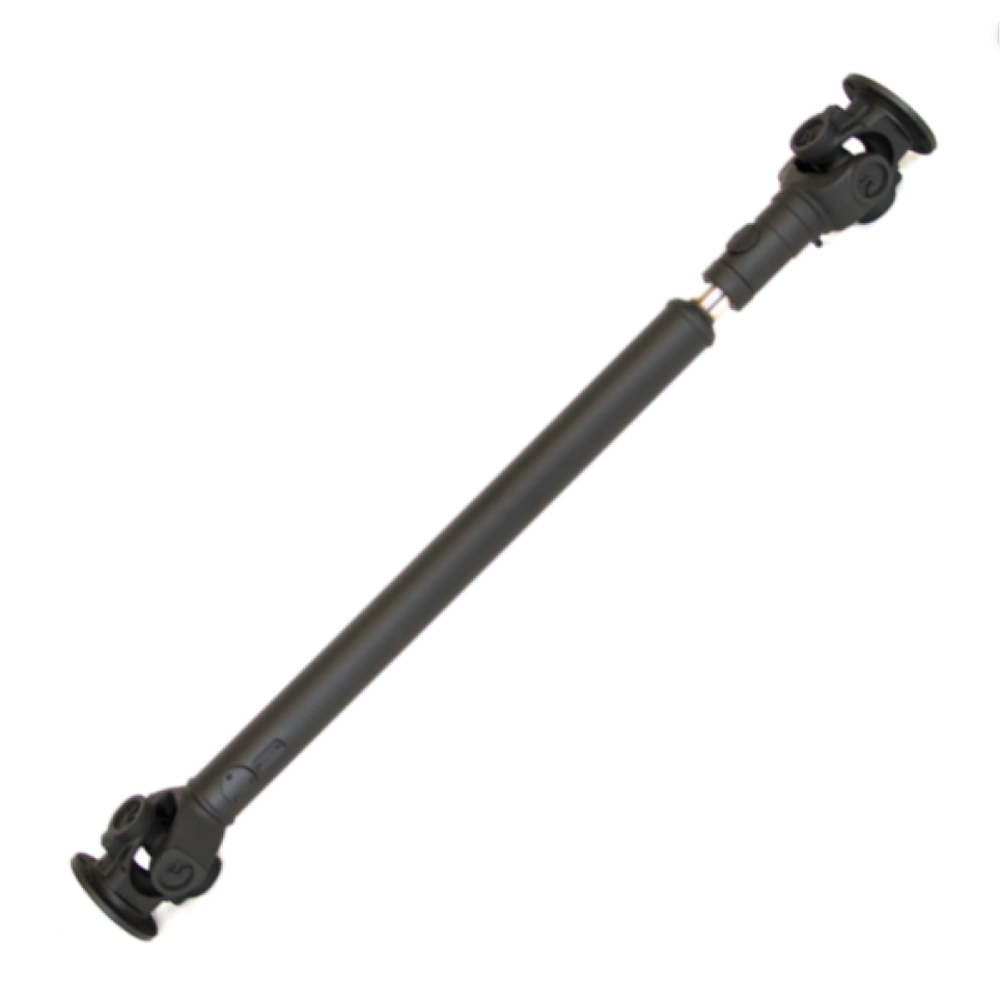 2004 Mercedes Benz G500 Driveshaft