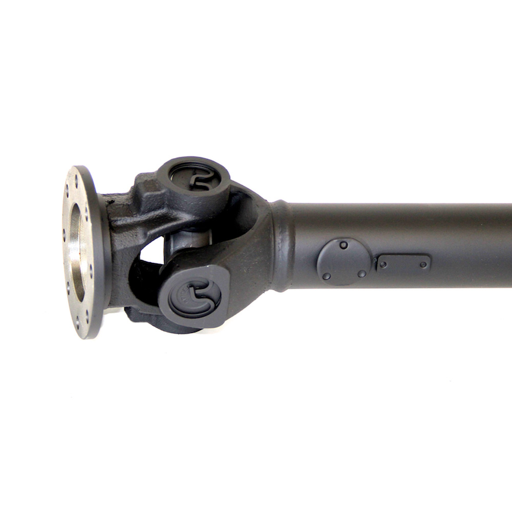 2004 Mercedes Benz G500 Driveshaft
