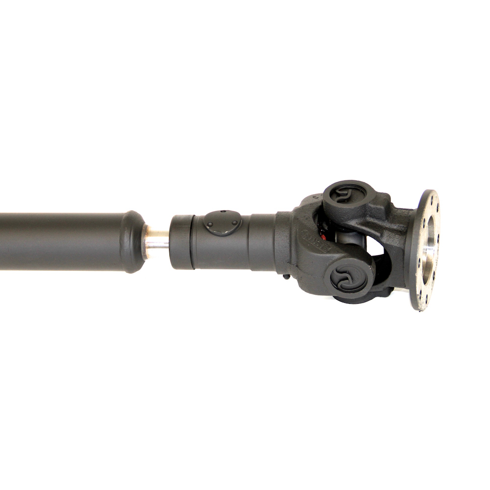 2004 Mercedes Benz G500 Driveshaft