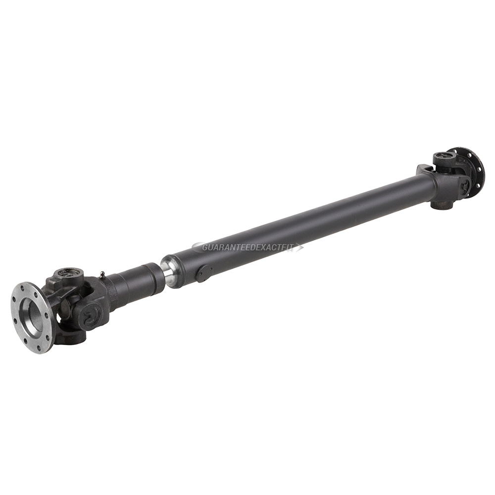 2007 Mercedes Benz g500 driveshaft 