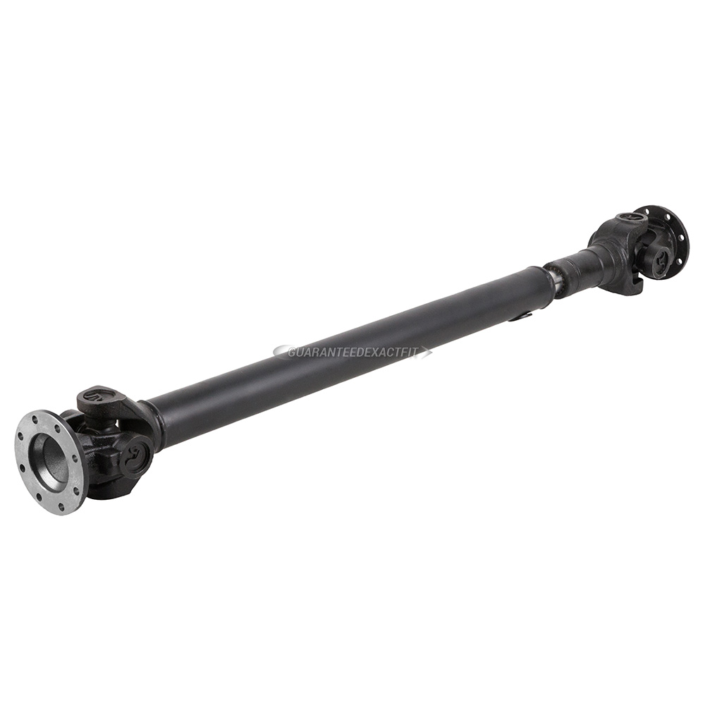 BuyAutoParts 91-00969N Driveshaft