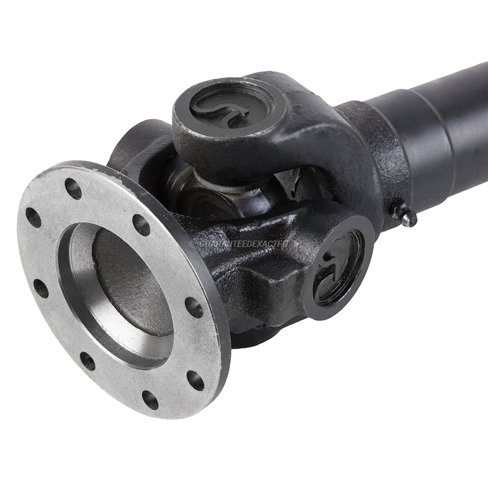 BuyAutoParts 91-00969N Driveshaft