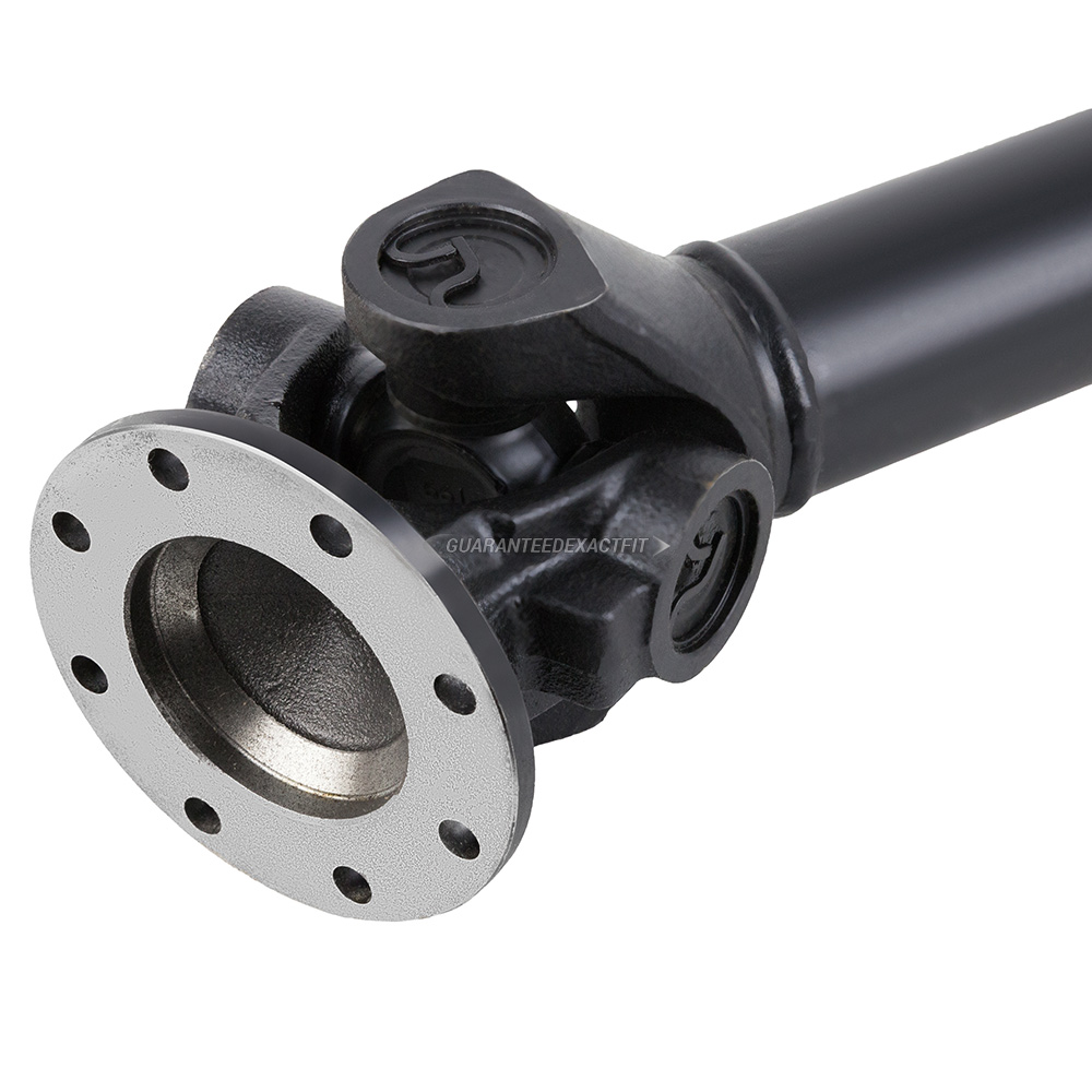 BuyAutoParts 91-00969N Driveshaft