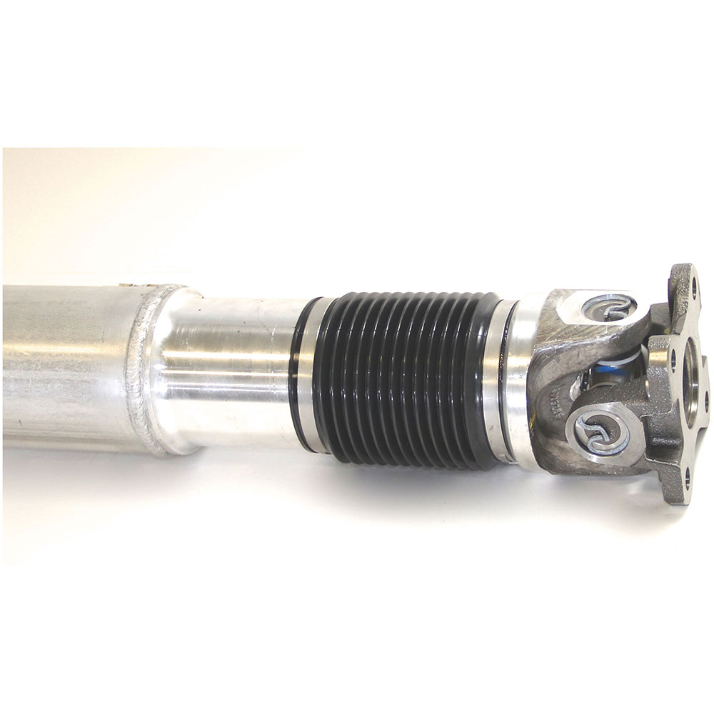 2007 Ford Mustang Driveshaft