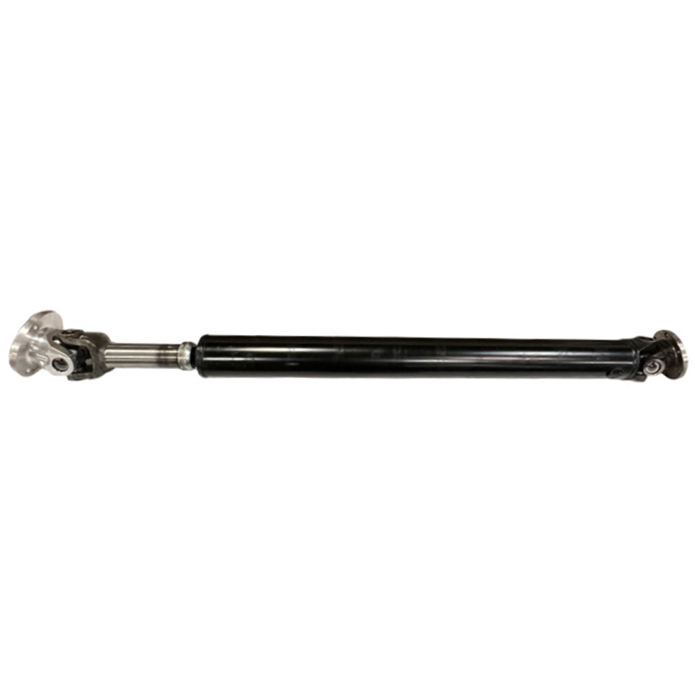 2021 Ford Mustang Driveshaft