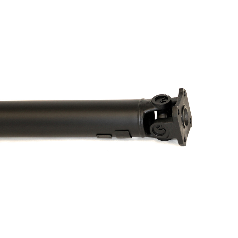 2021 Ford Mustang Driveshaft