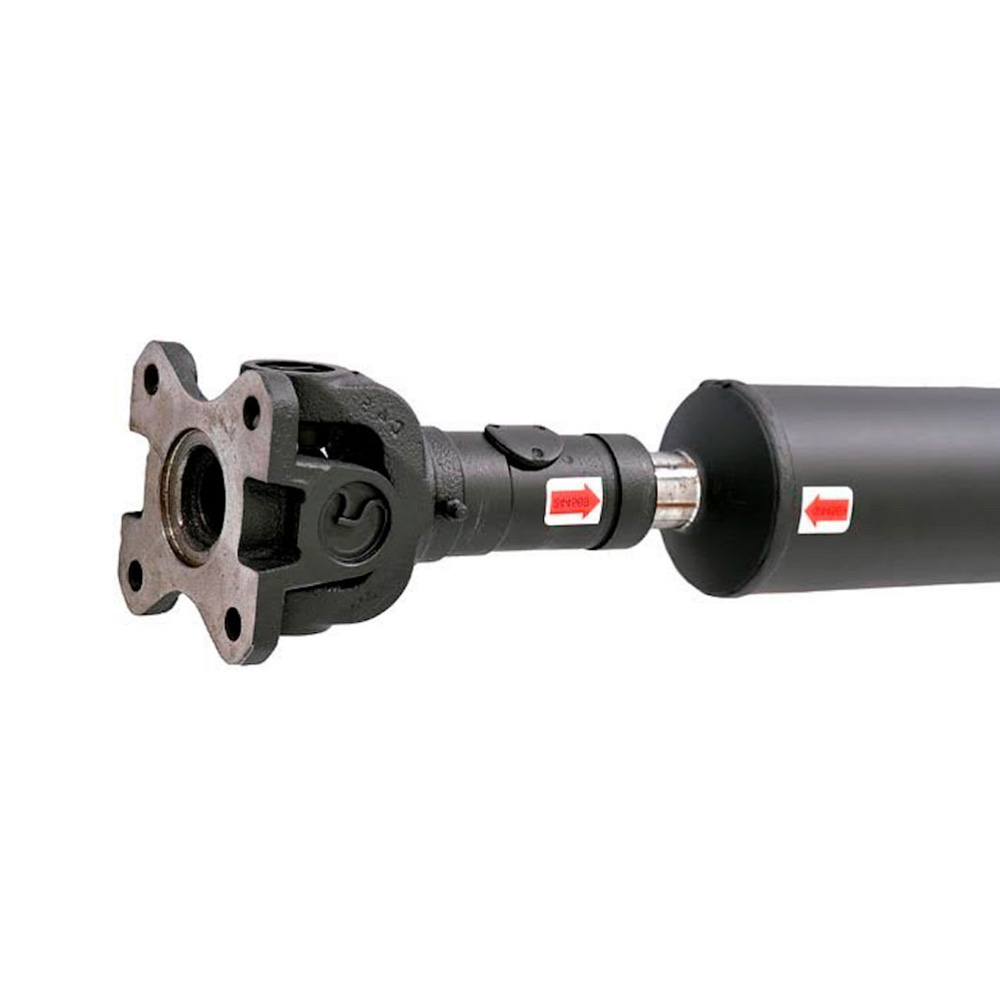 2002 Ford Excursion Driveshaft