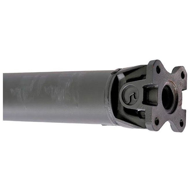 2007 Ford Mustang Driveshaft