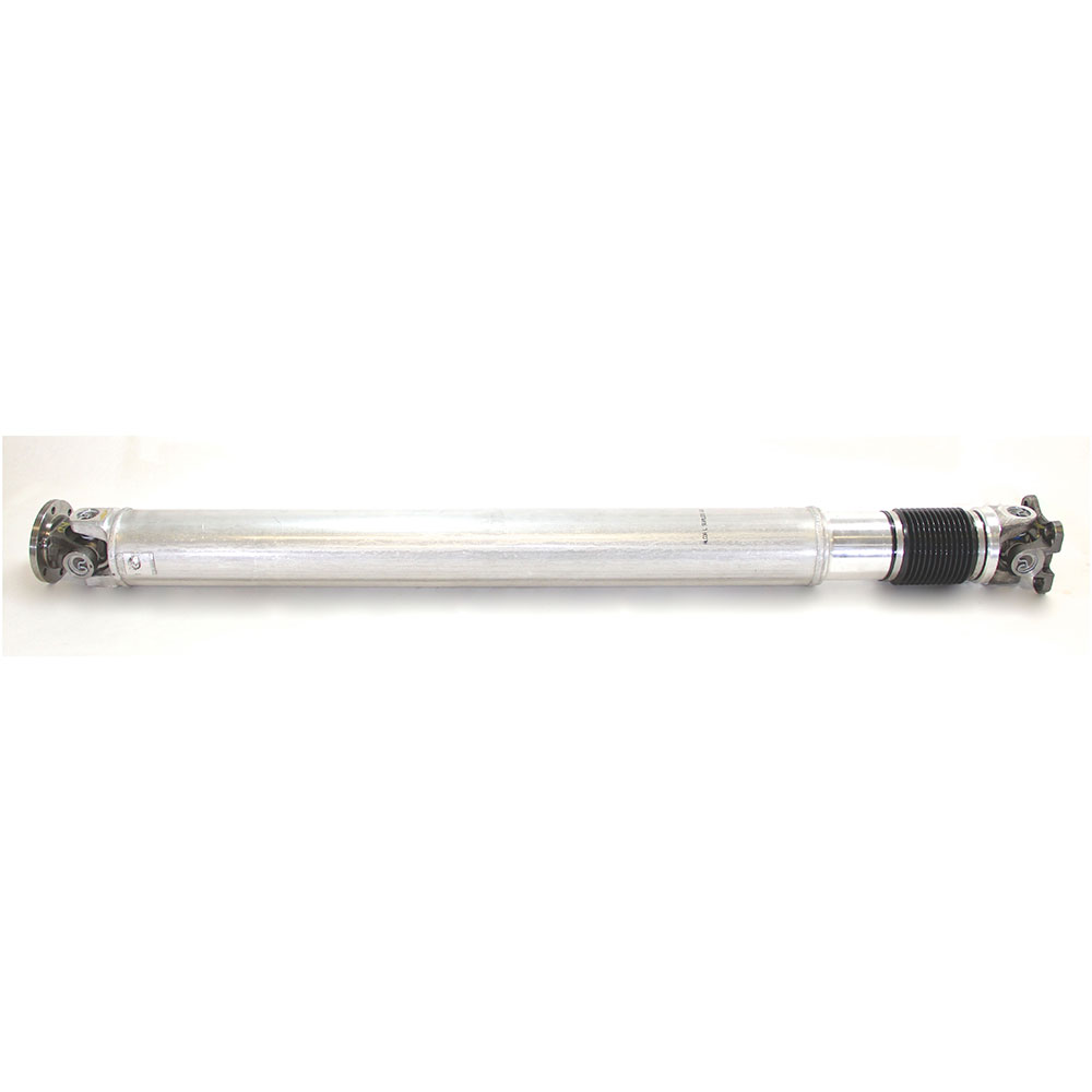 2007 Ford Mustang Driveshaft
