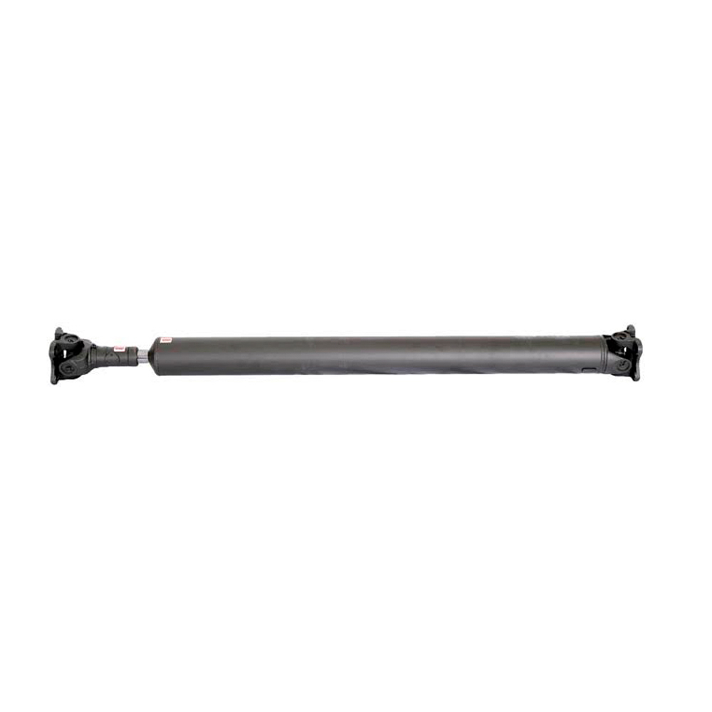 2016 Ford Mustang Driveshaft
