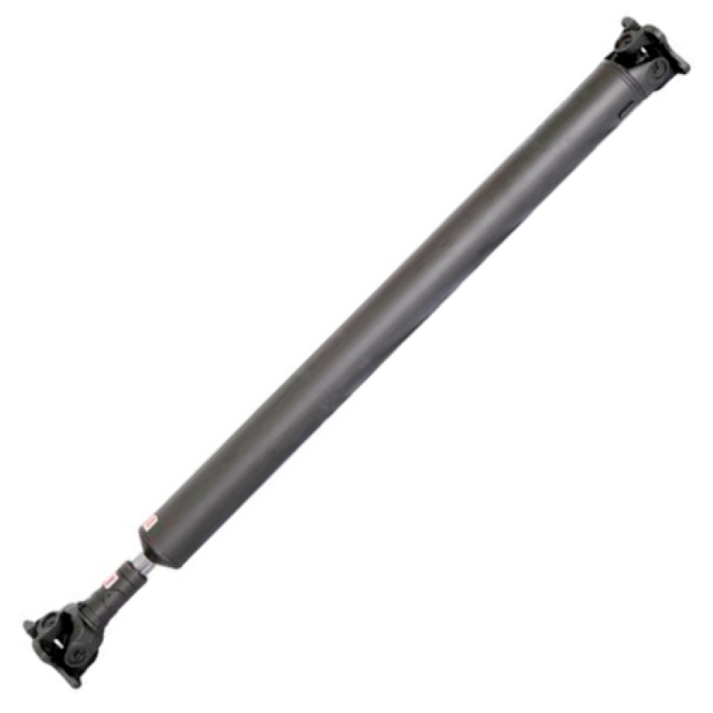 2016 Ford Mustang Driveshaft