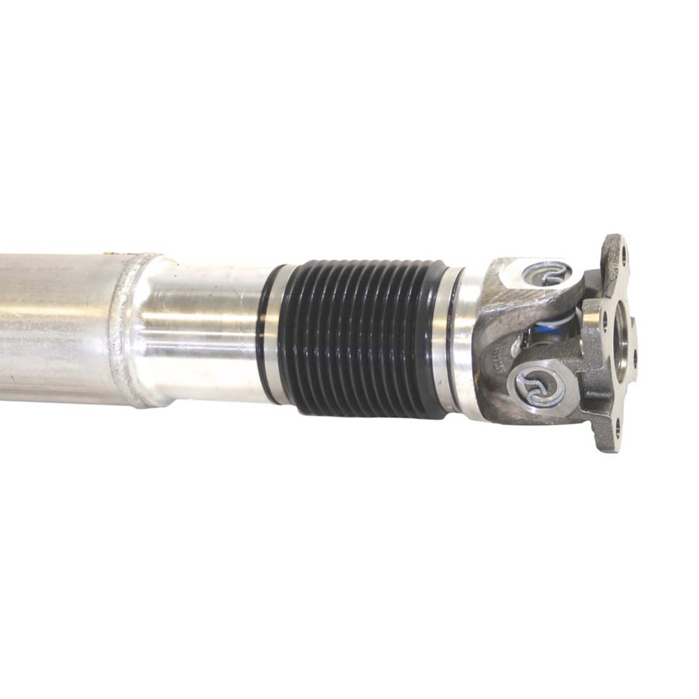BuyAutoParts 91-07127AN Driveshaft