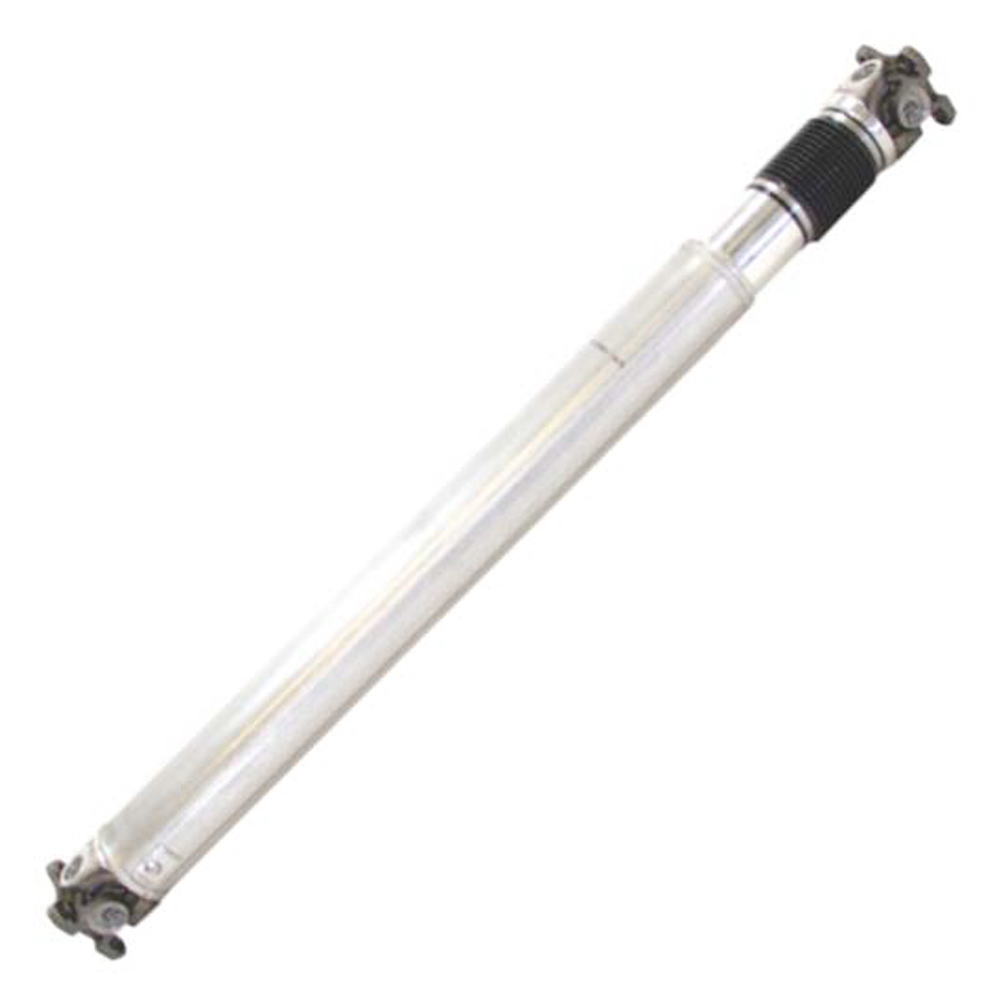 BuyAutoParts 91-07127AN Driveshaft