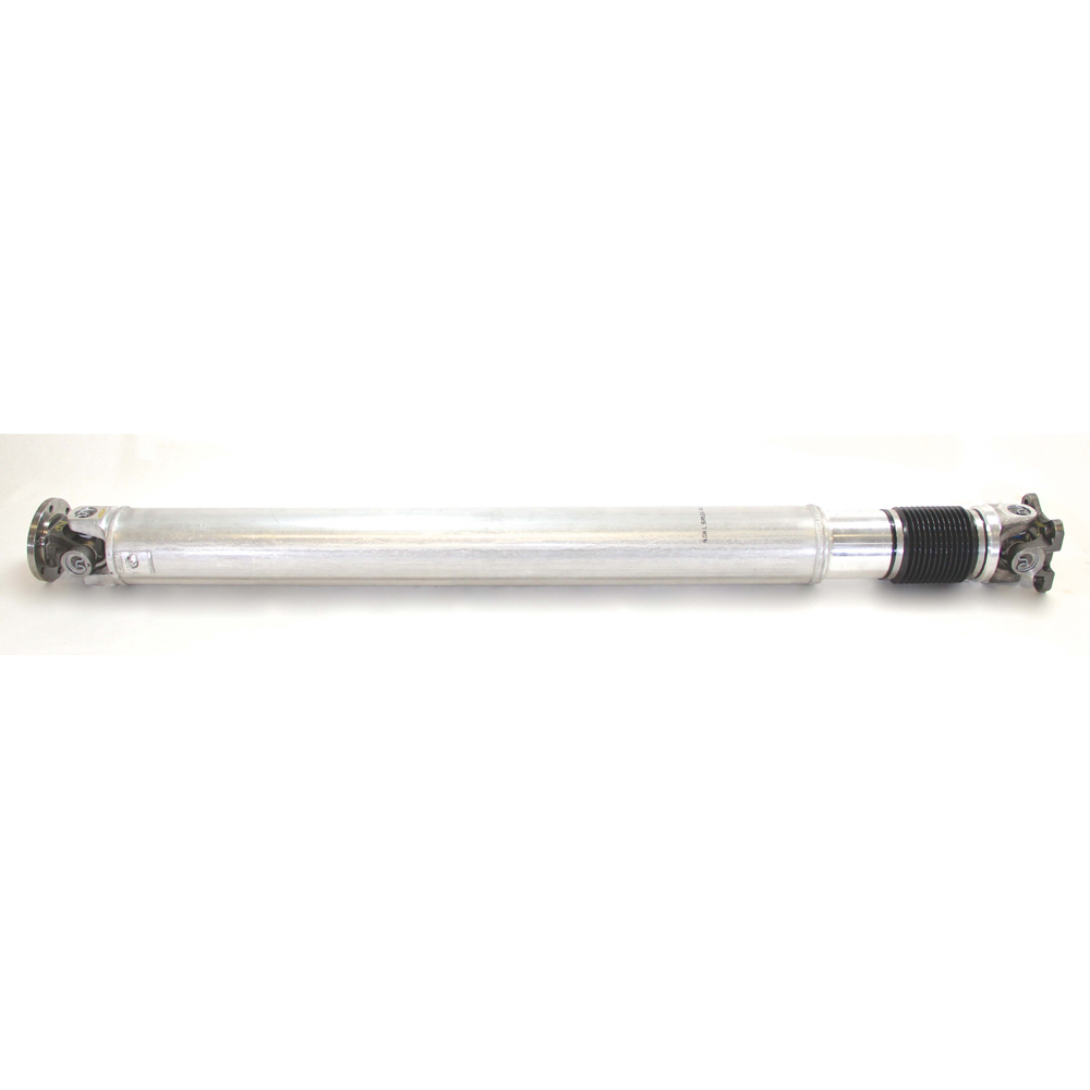2021 Ford Mustang Driveshaft