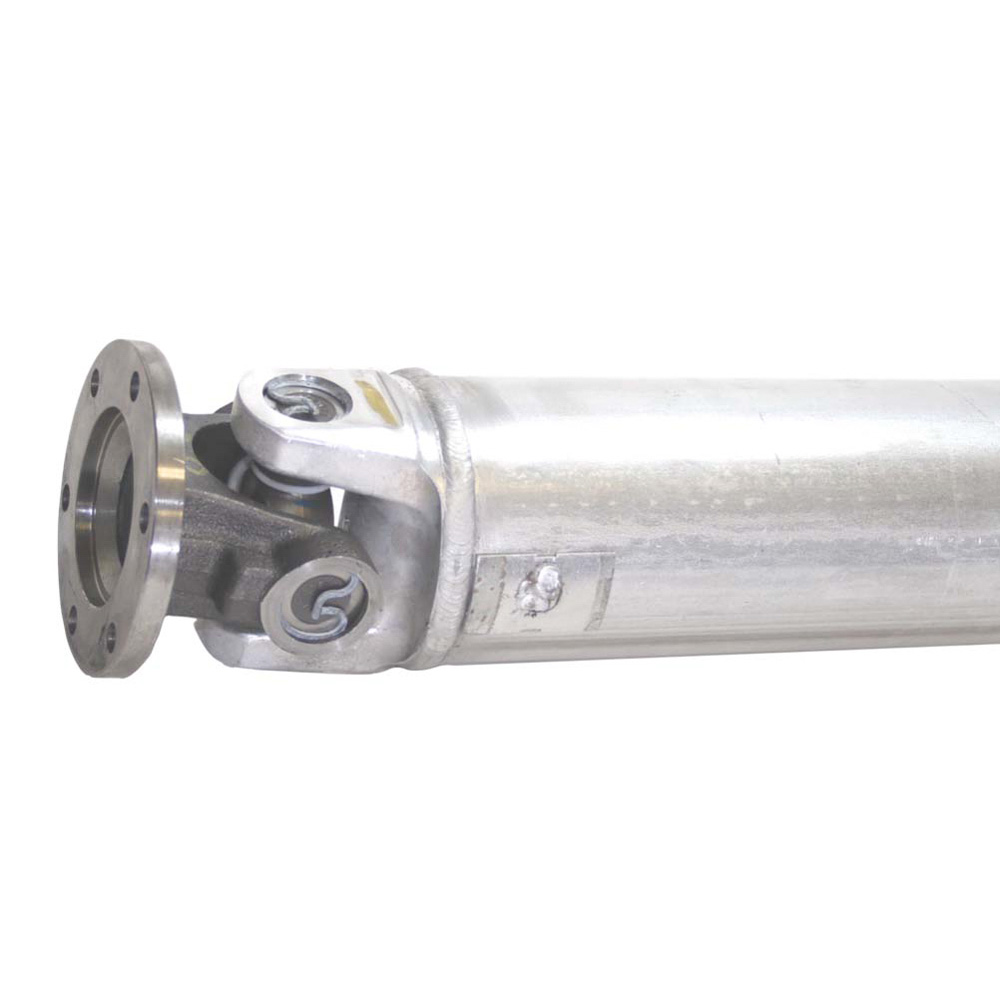 2021 Ford Mustang Driveshaft