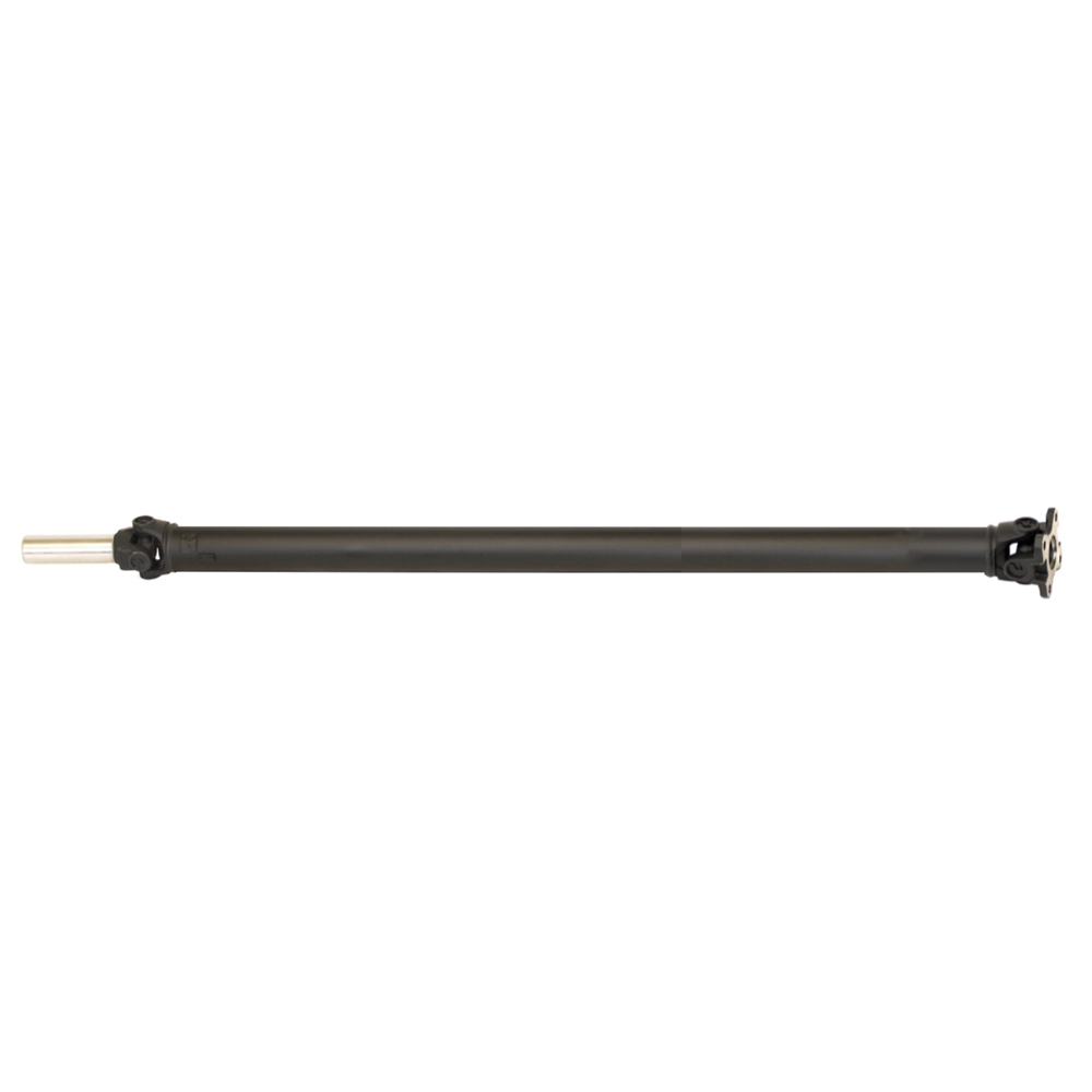 BuyAutoParts 91-06608AN Driveshaft