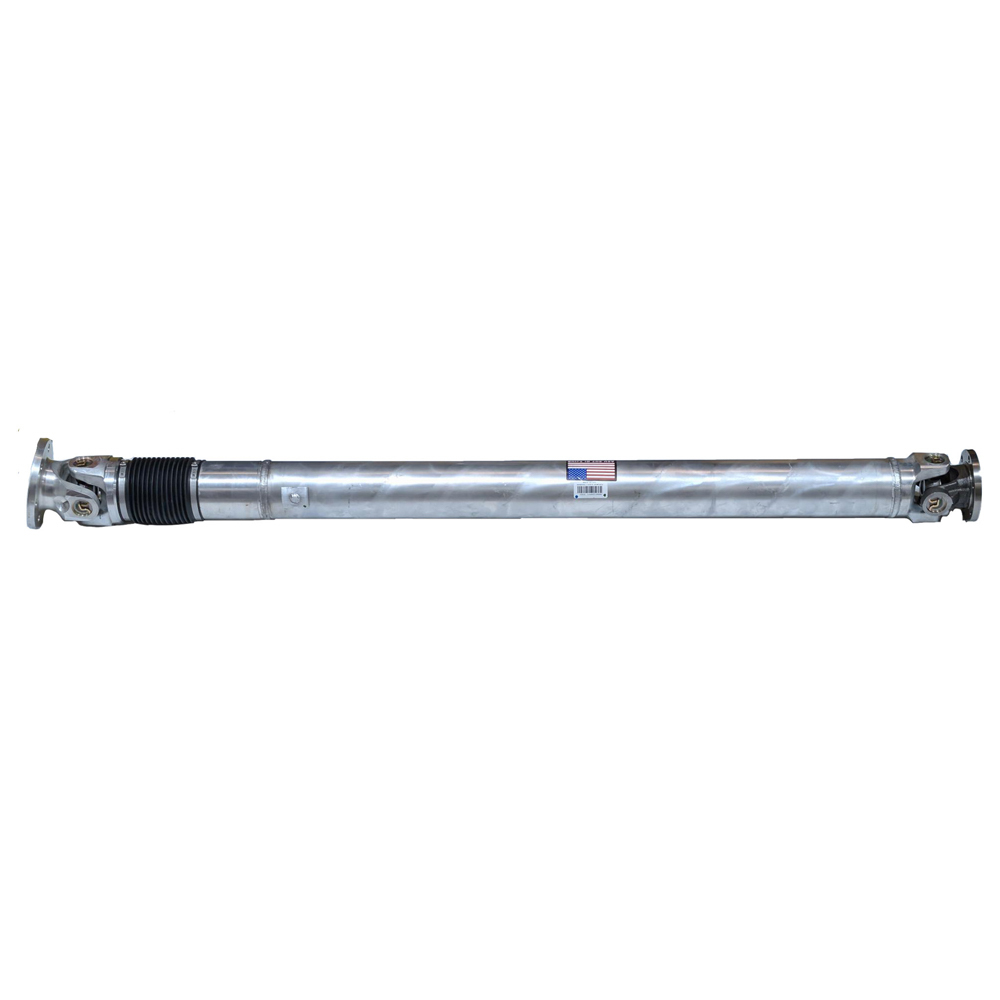 2017 Ford Mustang Driveshaft
