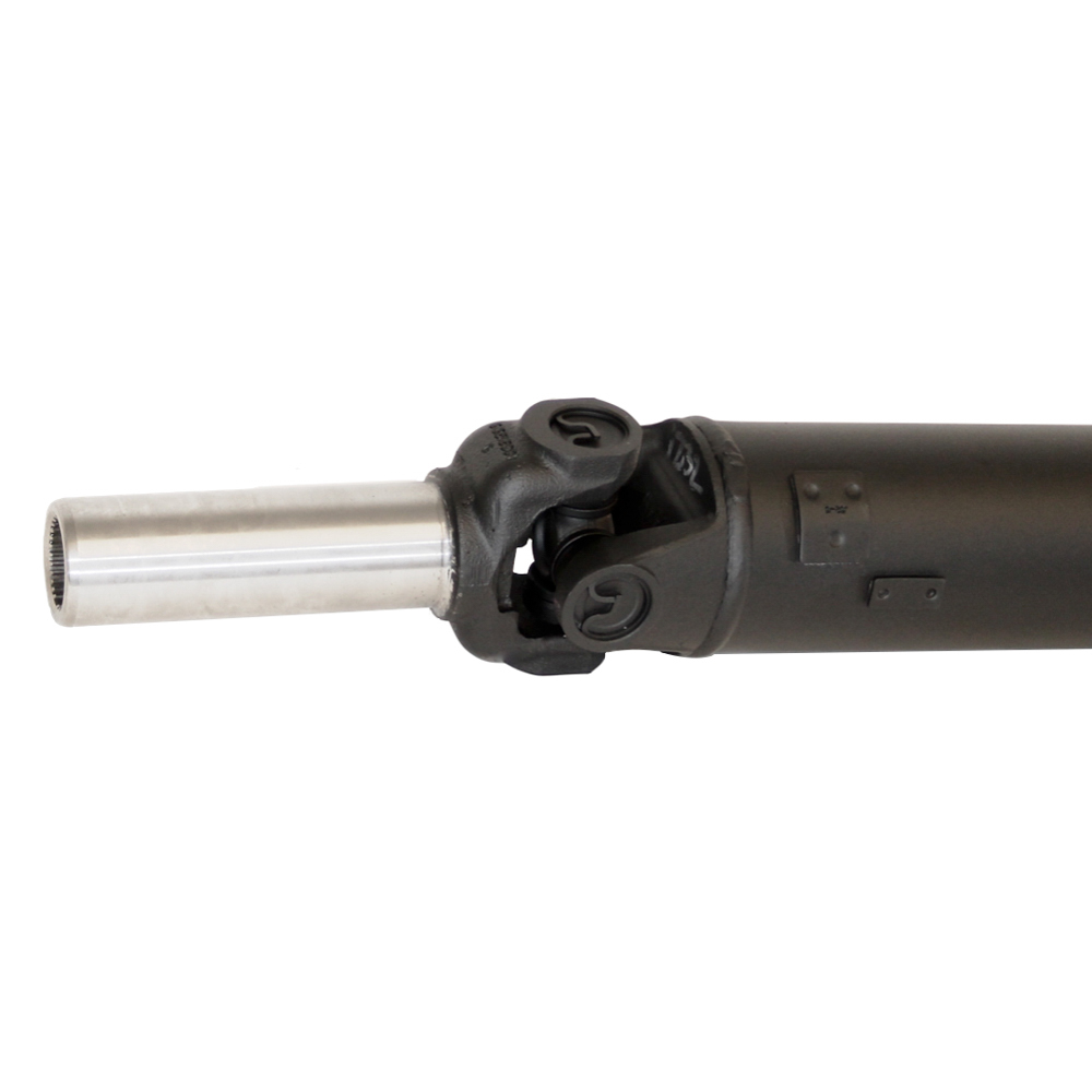 2018 Ford Expedition Driveshaft