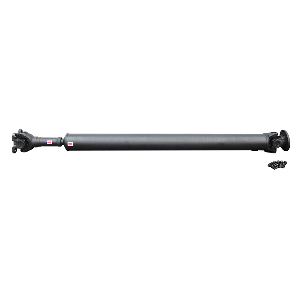 2012 Ford Mustang Driveshaft