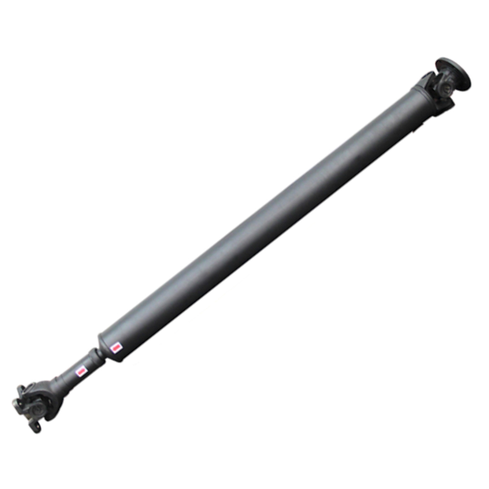 2012 Ford Mustang Driveshaft