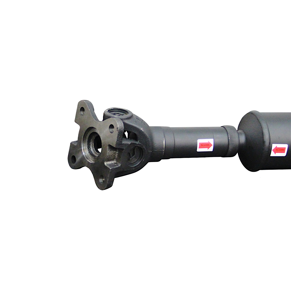 2012 Ford Mustang Driveshaft