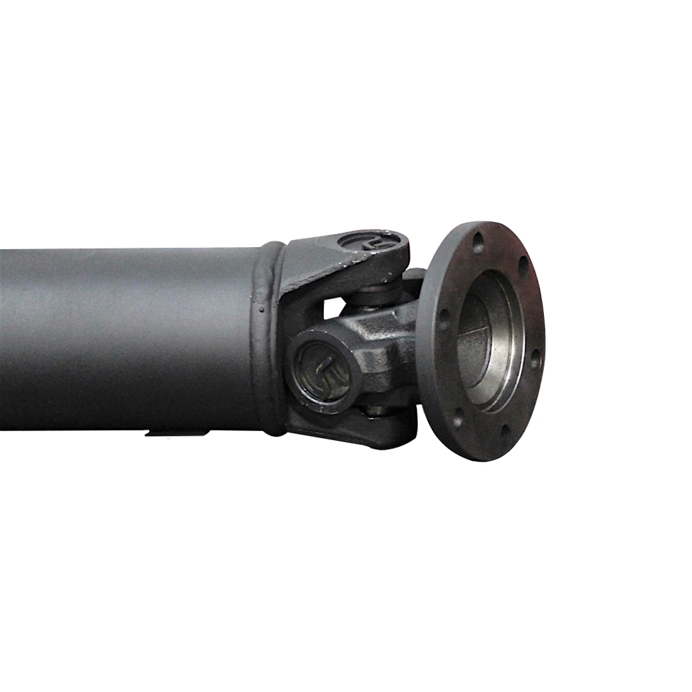 2012 Ford Mustang Driveshaft