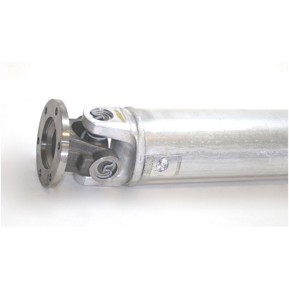 2012 Ford Mustang Driveshaft