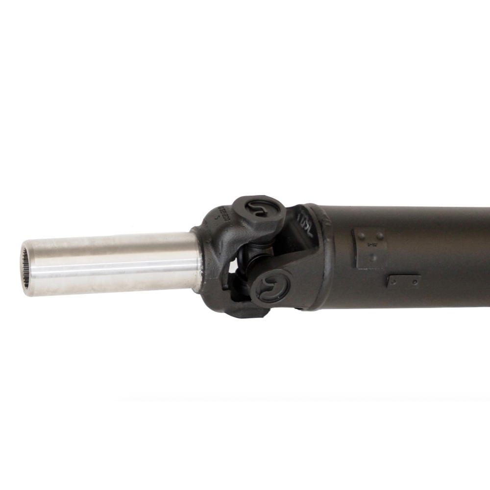 BuyAutoParts 91-07198AN Driveshaft