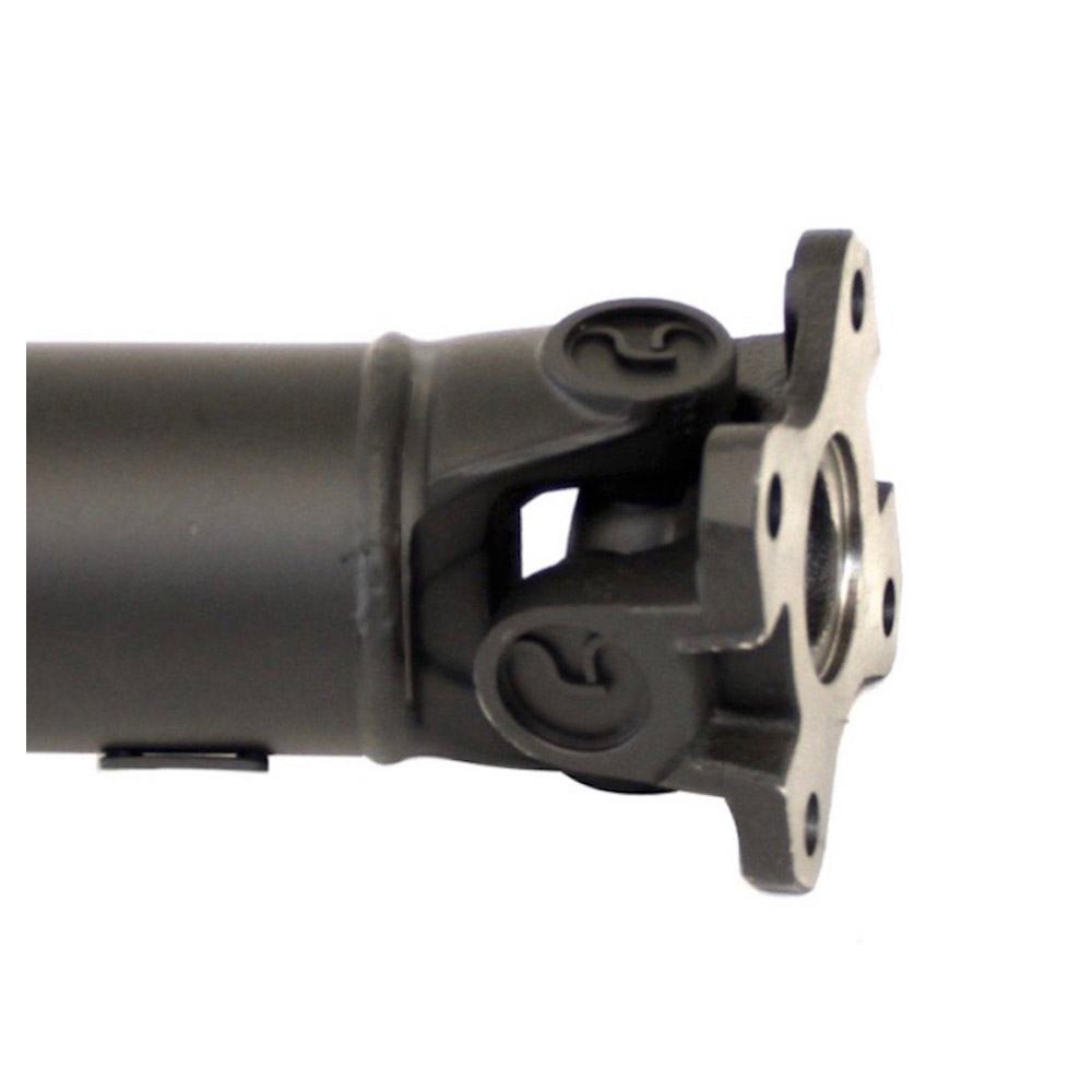 BuyAutoParts 91-07198AN Driveshaft