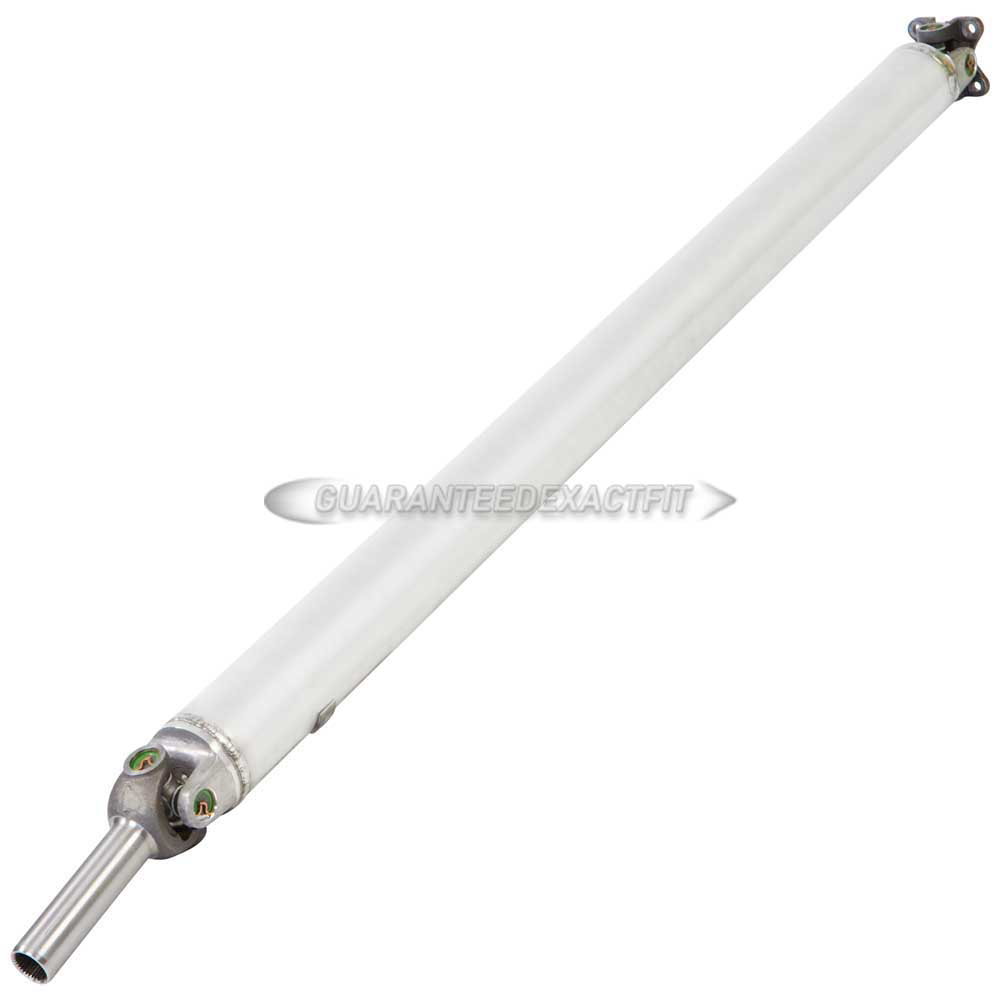 2004 Nissan Titan Driveshaft