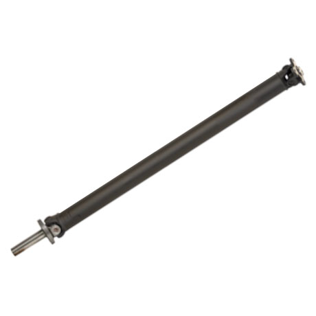 2000 Ford Expedition Driveshaft