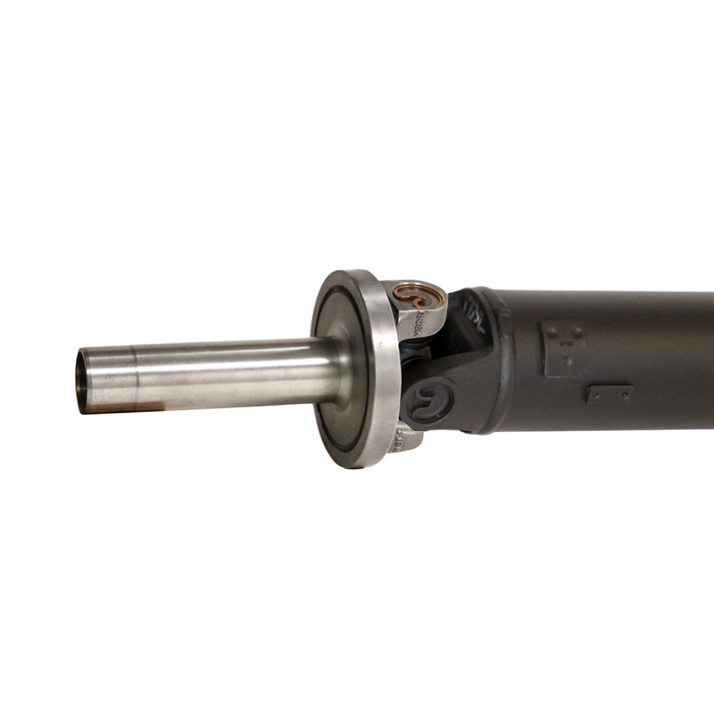 2000 Ford Expedition Driveshaft
