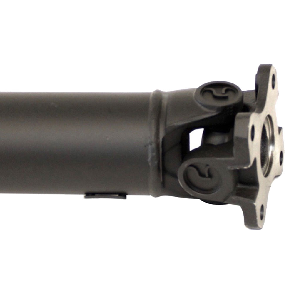 2000 Ford Expedition Driveshaft