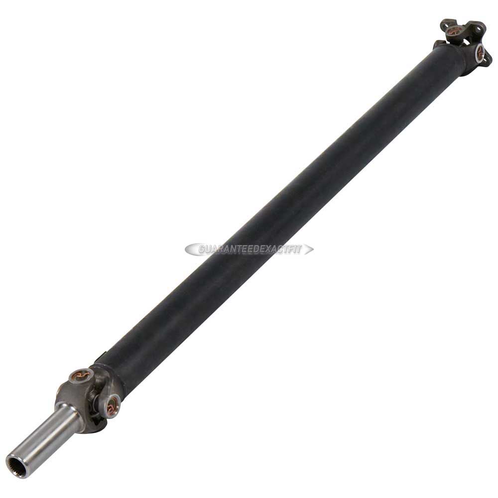 1994 Ford F Series Trucks Driveshaft