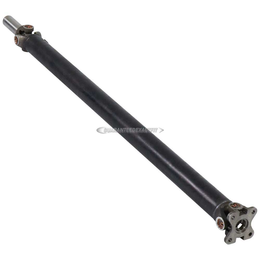 1994 Ford F Series Trucks Driveshaft