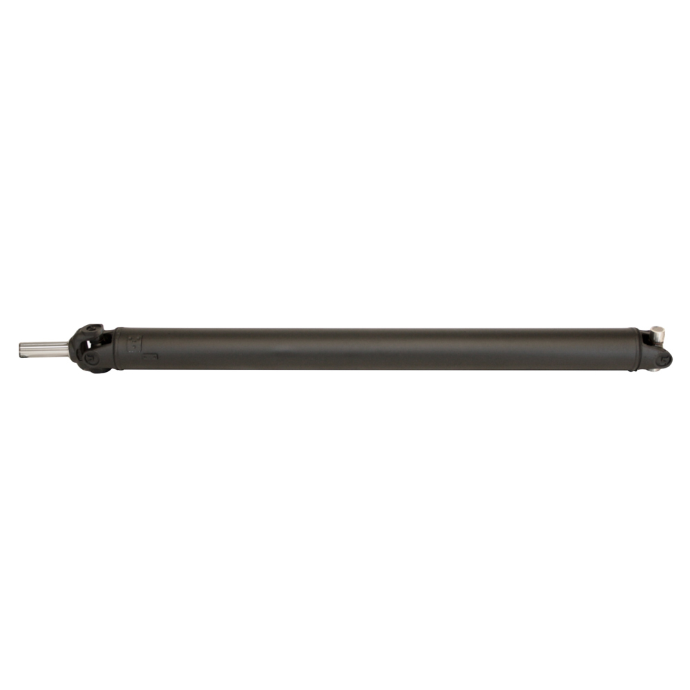 2009 Gmc Yukon Driveshaft