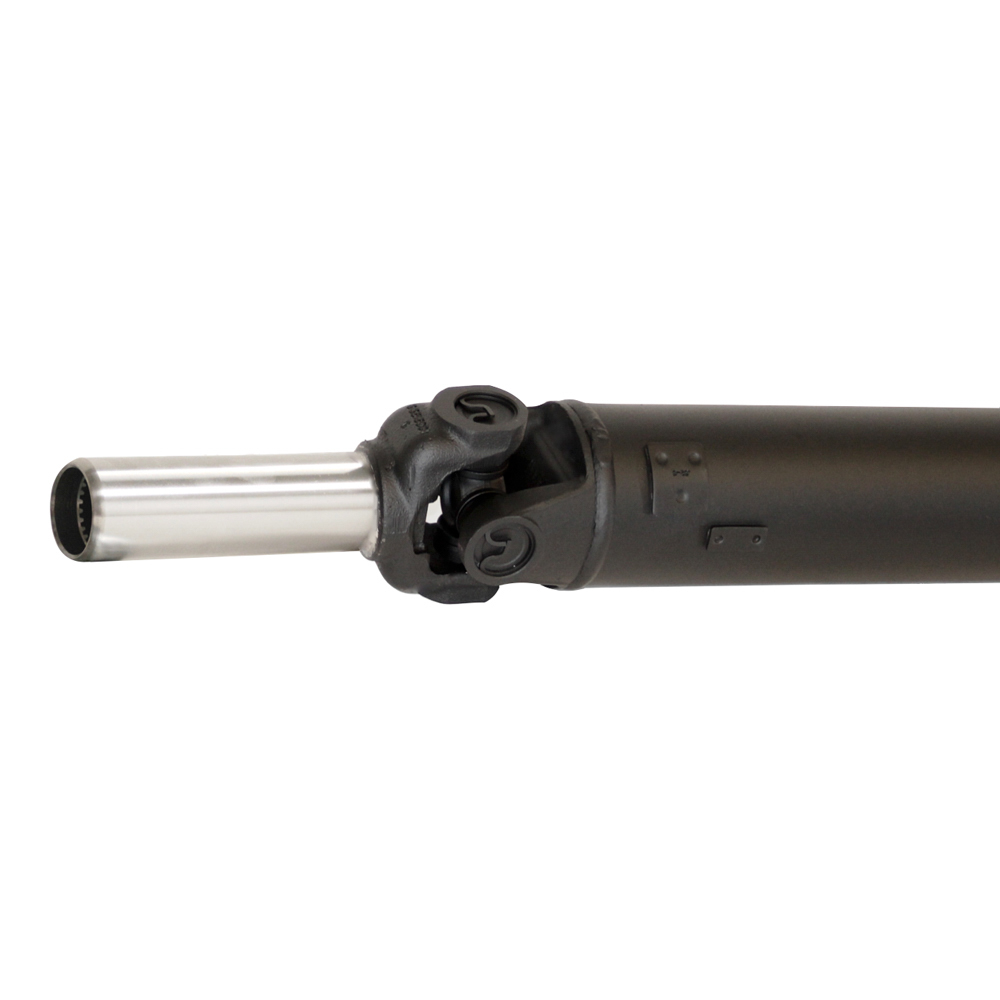 2009 Gmc Yukon Driveshaft