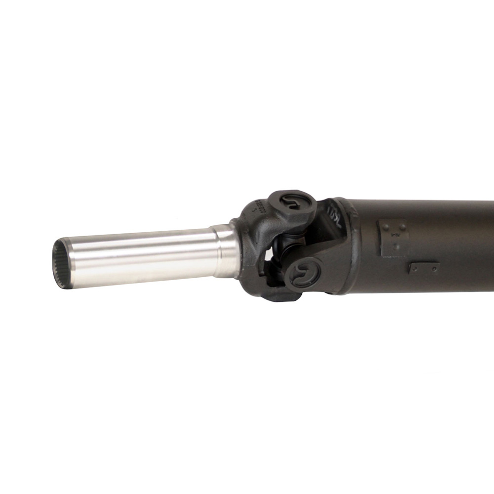 2013 Dodge Ram Trucks Driveshaft