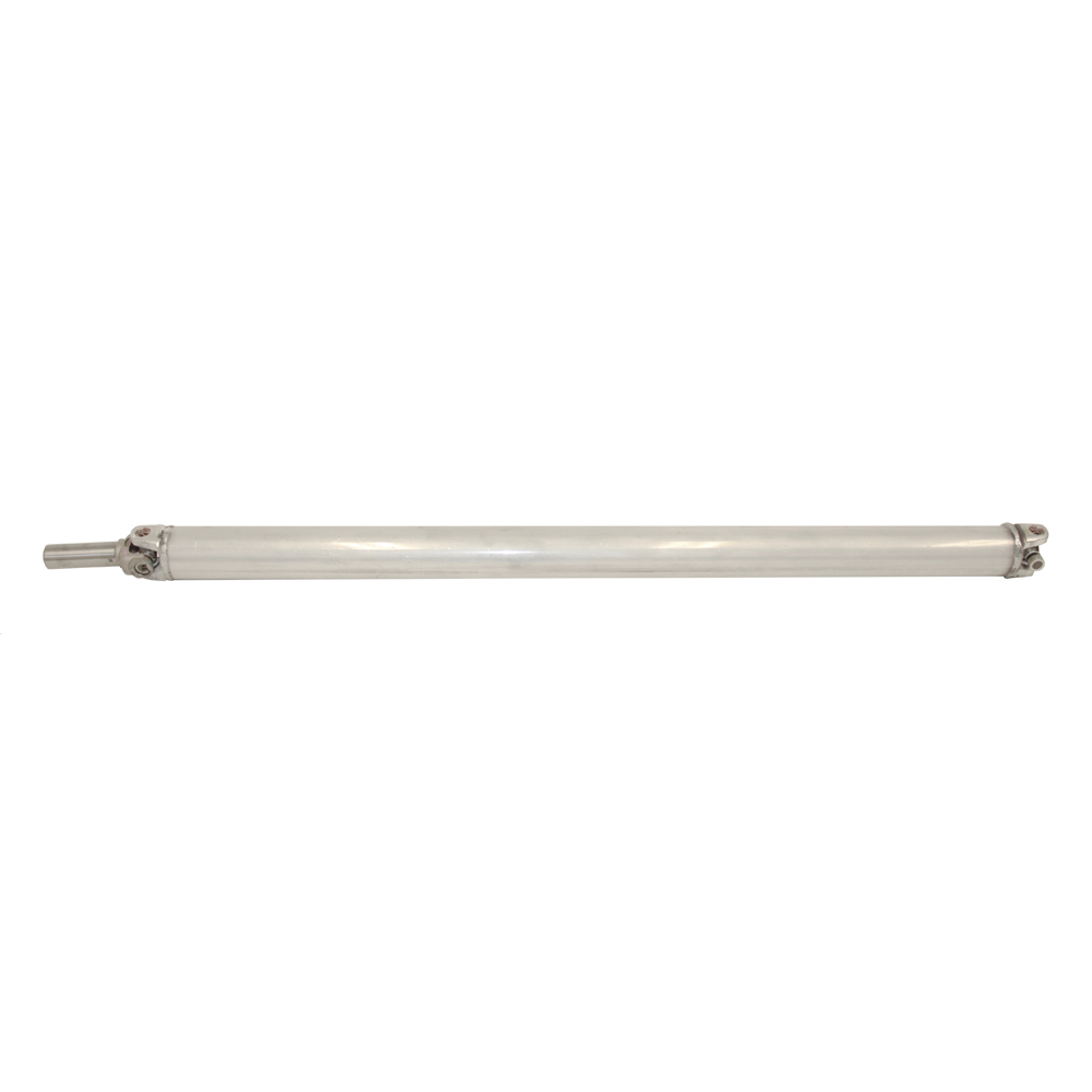 2017 Gmc Canyon Driveshaft