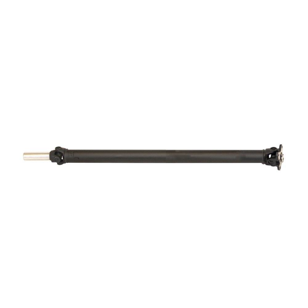 BuyAutoParts 91-06396AN Driveshaft