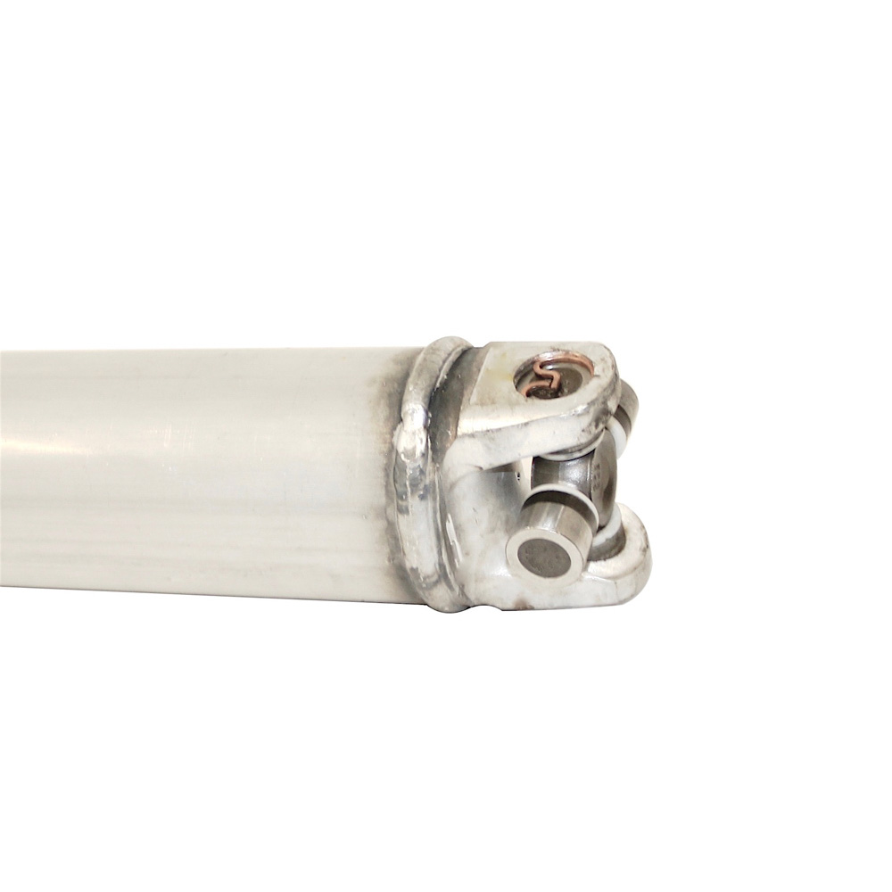 2017 Gmc Canyon Driveshaft