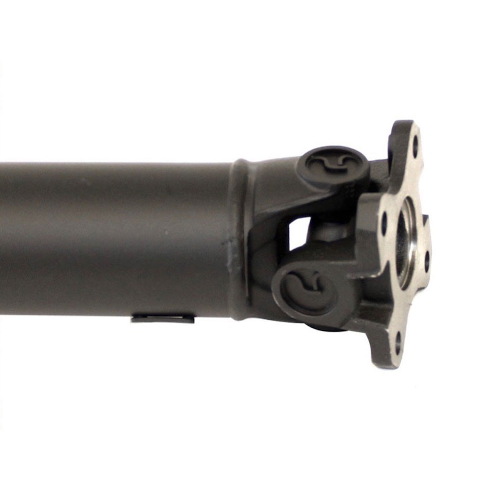 2011 Lincoln Town Car Driveshaft