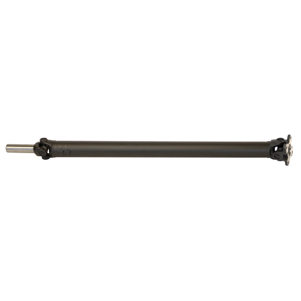 2018 Ford Expedition Driveshaft