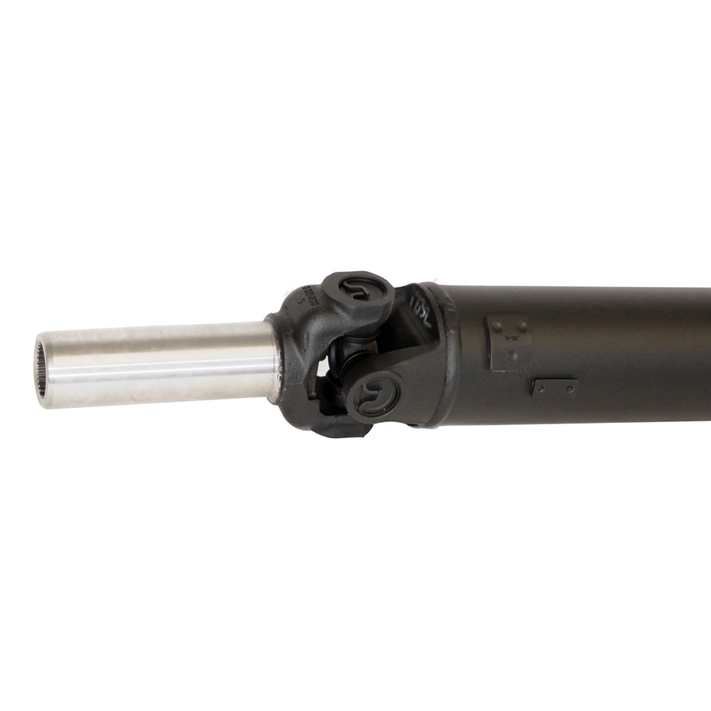 1980 Gmc Suburban Driveshaft