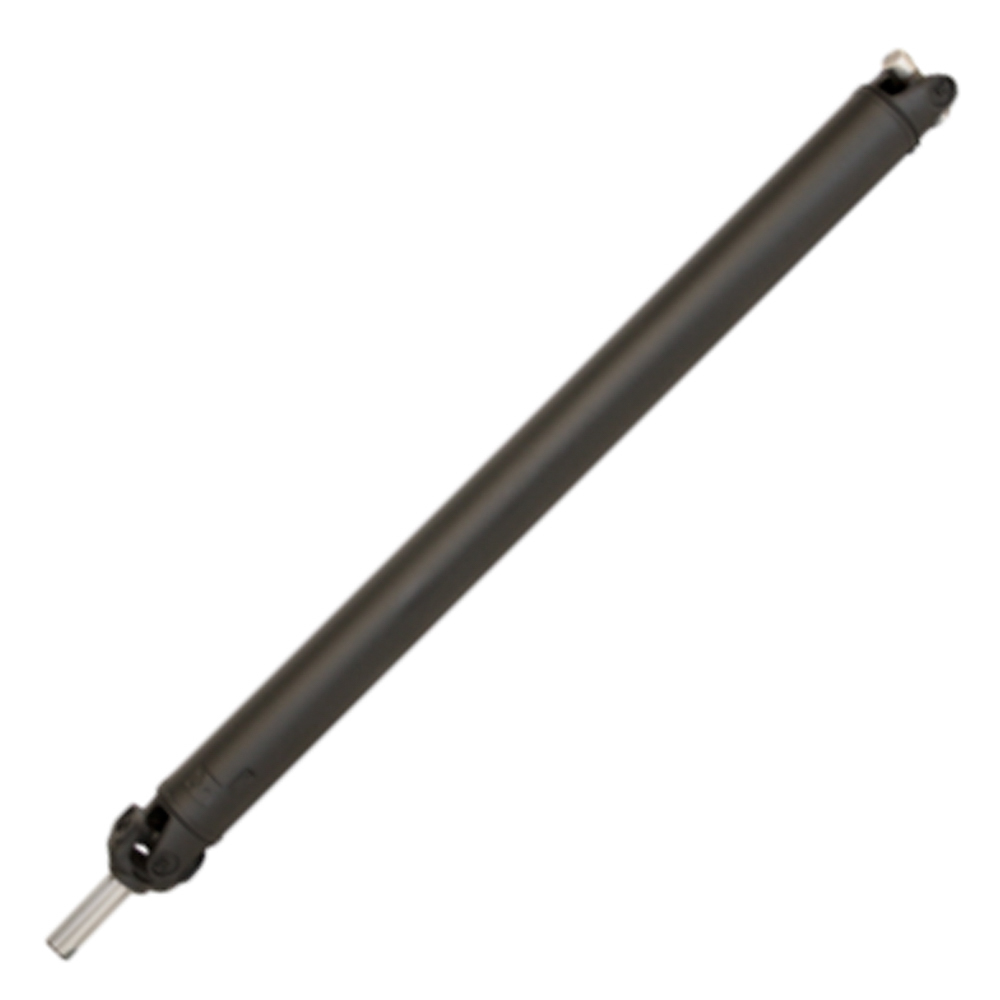 2007 Gmc Sierra 1500 Driveshaft