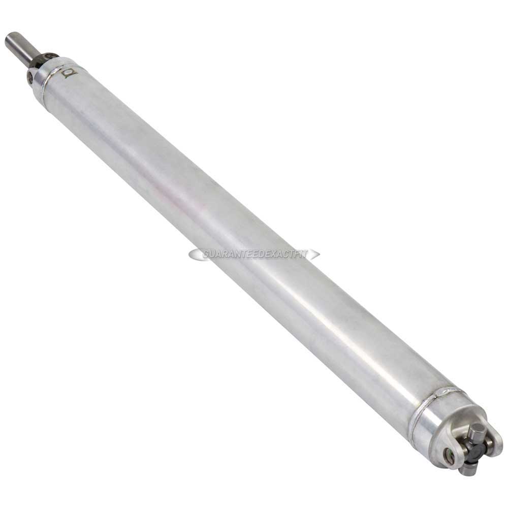 2014 Gmc Sierra 1500 Driveshaft